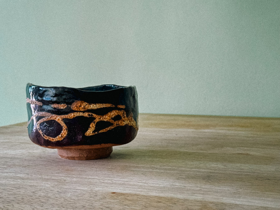 Chawan by Vũ