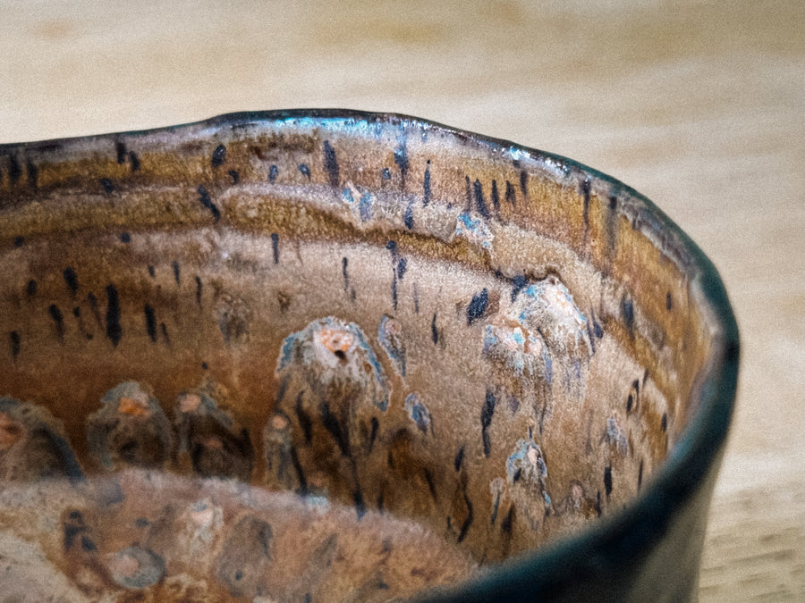 Chawan by Vũ