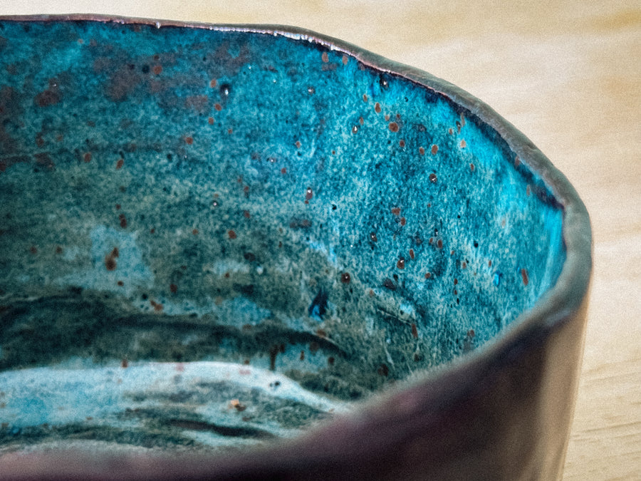 Chawan by Vũ