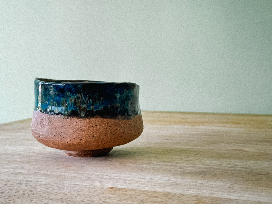 Chawan by Vũ