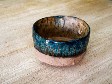 Chawan by Vũ