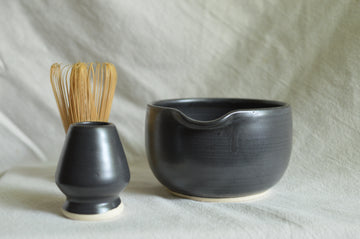 Matcha Set (Moonsky Black)