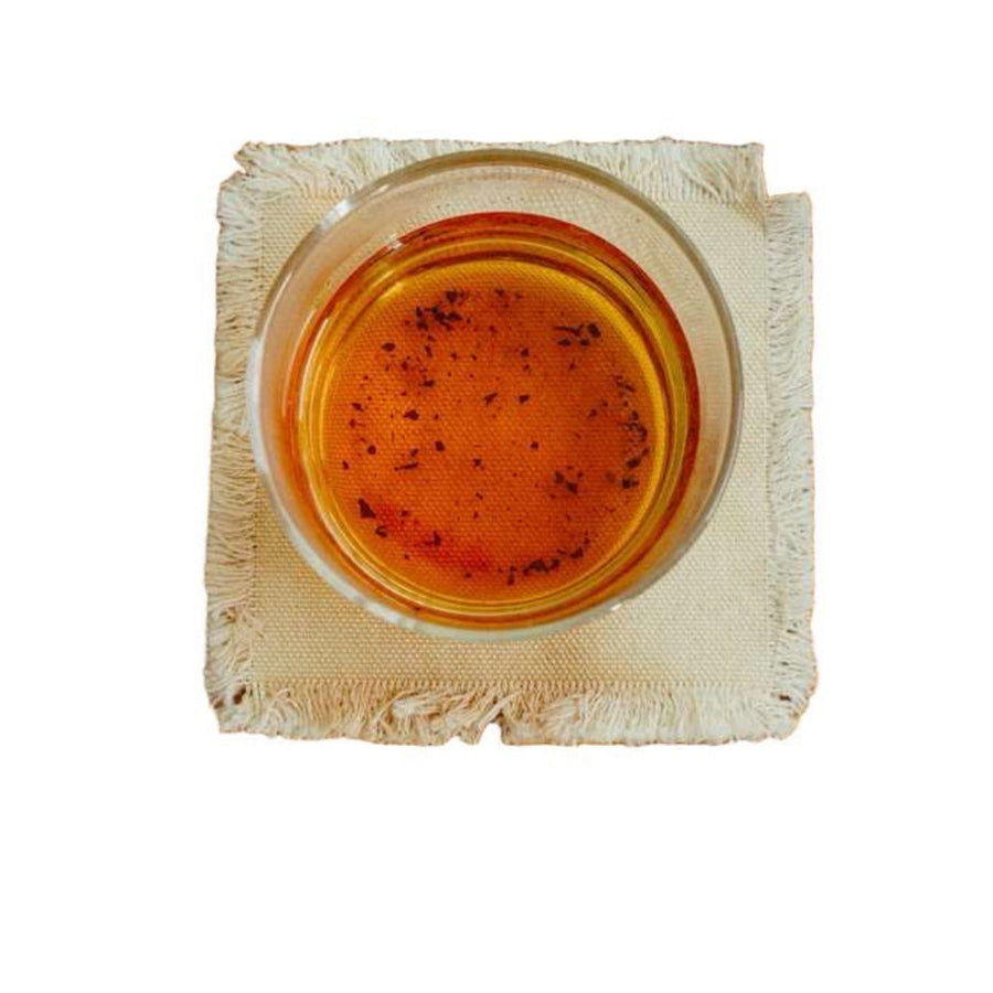 Wazuka Dark Roast Hojicha