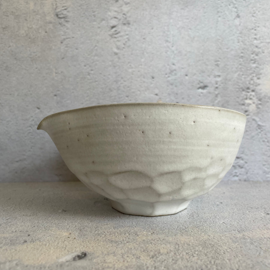 Matcha Bowl by Chihaya Ueda