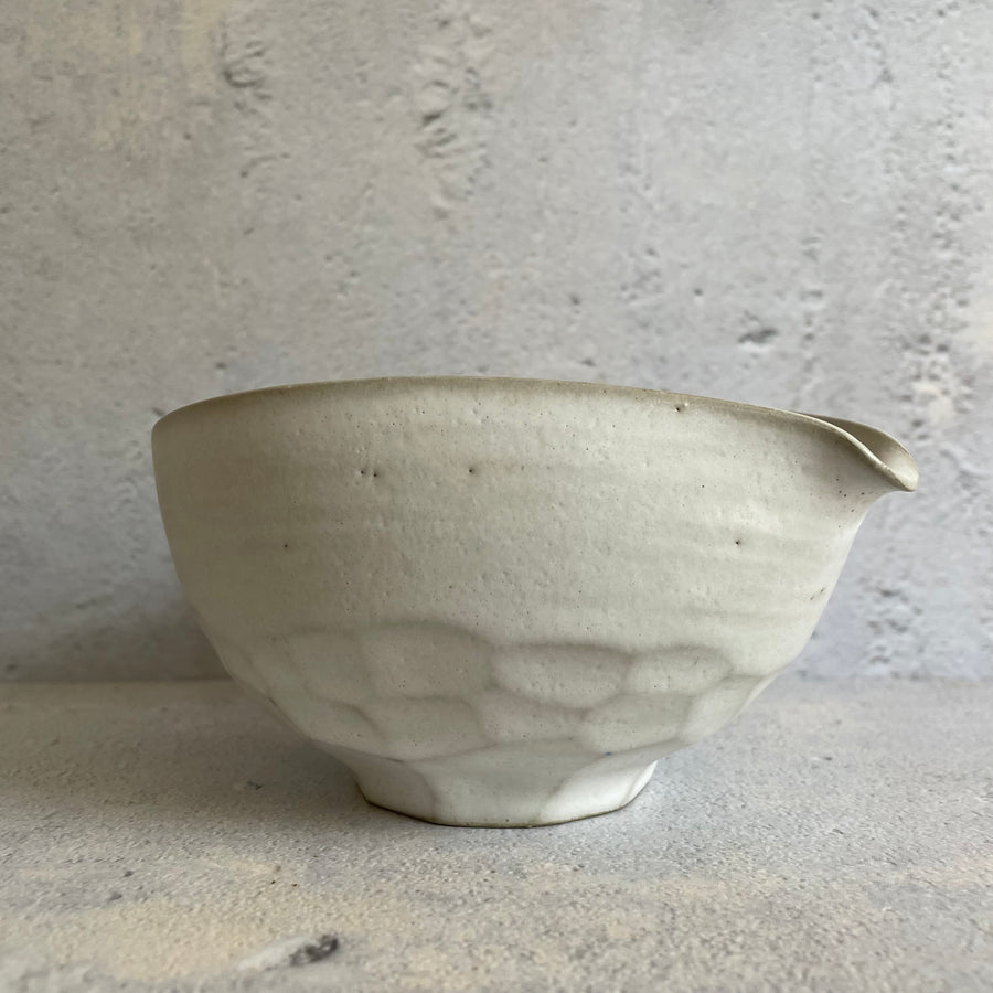 Matcha Bowl by Chihaya Ueda