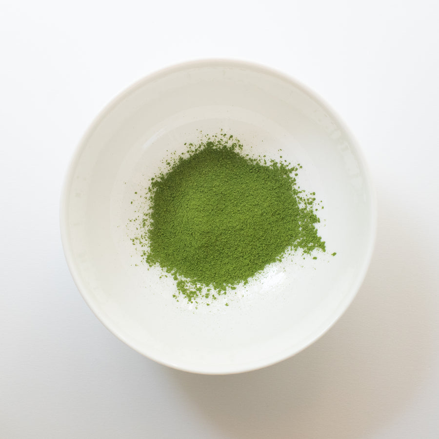 CEREMONIAL MATCHA - BARISTA EDITION - 250g