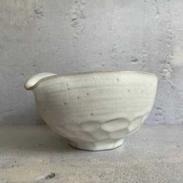 Matcha Bowl by Chihaya Ueda