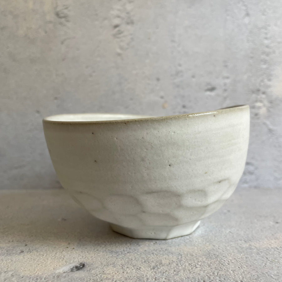 Matcha Bowl by Chihaya Ueda